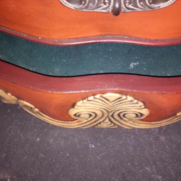 Nightstand - Picture 7 of 12